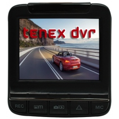 Tenex DVR-625 FHD -  3