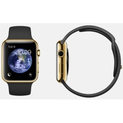 Apple Watch Edition -  4