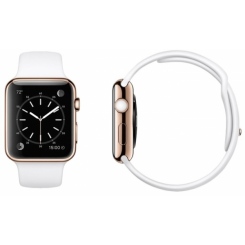 Apple Watch Edition -  1