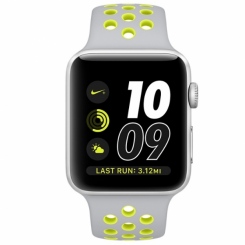Apple Watch Nike+ Series 2 -  11