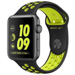Apple Watch Nike+ Series 2 -  1