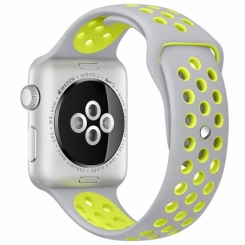Apple Watch Nike+ Series 2 -  5