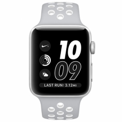 Apple Watch Nike+ Series 2 -  7