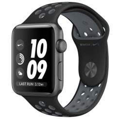 Apple Watch Nike+ Series 2 -  13