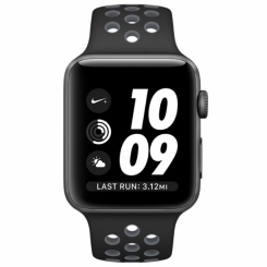 Apple Watch Nike+ Series 2 -  10