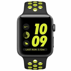 Apple Watch Nike+ Series 2 -  2