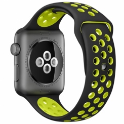 Apple Watch Nike+ Series 2 -  4