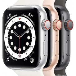 Apple Watch SE -  5