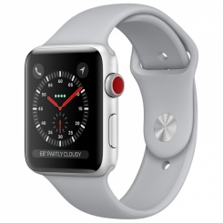 Apple Watch Series 3 -  8