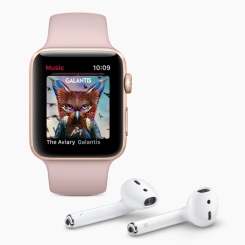 Apple Watch Series 3 -  9