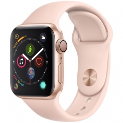 Apple Watch Series 4 -  1