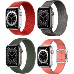 Apple Watch Series 6 -  2