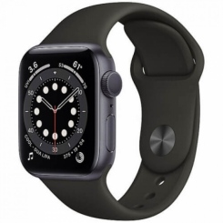 Apple Watch Series 6 -  3