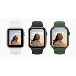 Apple Watch Series 7 -  2