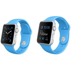 Apple Watch Sport -  3