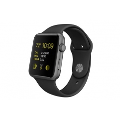 Apple Watch Sport -  5