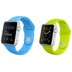 Apple Watch Sport -  4