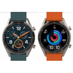 Huawei Watch GT Active -  3