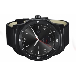 LG G Watch R -  4