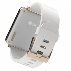 LG G Watch -  5