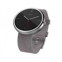 Motorola Moto 360 -  4
