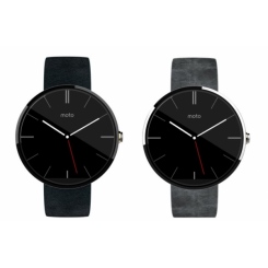 Motorola Moto 360 -  2