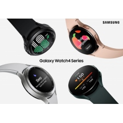 Samsung Galaxy Watch 4 -  2