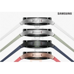 Samsung Galaxy Watch 4 -  3