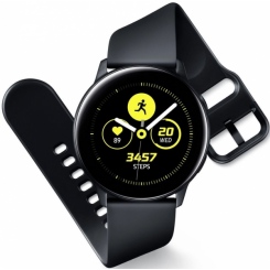 Samsung Galaxy Watch Active -  5