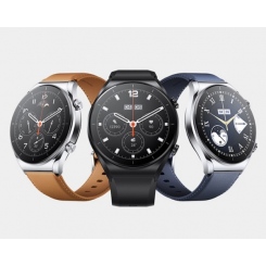 Xiaomi Watch S1 -  3