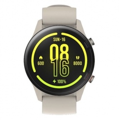 Xiaomi Watch S1 -  2