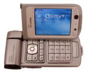 Смартфон Nokia N93