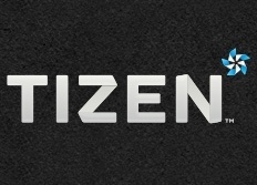 OS Tizen logo