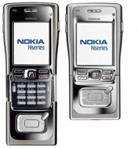 Новый бренд - Nokia xpressmusic