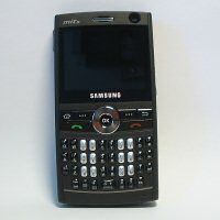 Samsung i600 