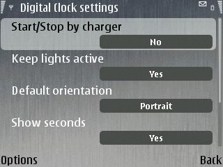 Digital Clock