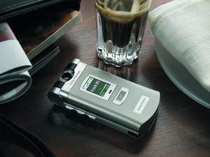 Sony Ericsson Z800i - «Я один такой!» Sony Ericsson Z800i - «Я один такой!»