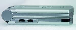 Sony Ericsson Z800i - «Я один такой!» Sony Ericsson Z800i - «Я один такой!»