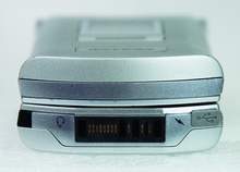 Sony Ericsson Z800i - «Я один такой!» Sony Ericsson Z800i - «Я один такой!»