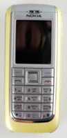 Nokia 6151 Обзор сотового телефона