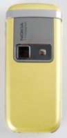 Nokia 6151 Обзор сотового телефона
