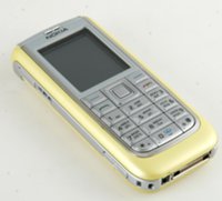 Nokia 6151 Обзор сотового телефона