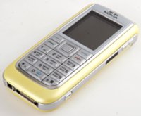 Nokia 6151 Обзор сотового телефона
