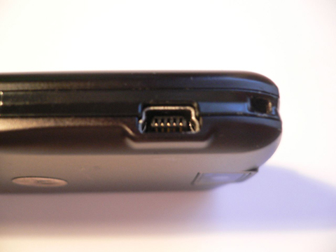 Motorola SLVR