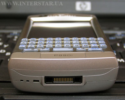 смартфон Sony-Ericsson P990i