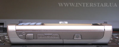 фото смартфон SonyEricsson P990i
