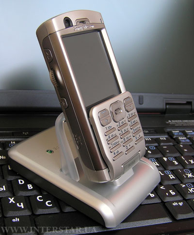 SonyEricsson P990i