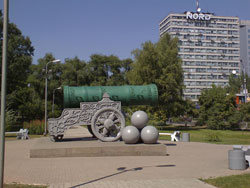 SonyEricssonP990i
