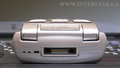 фото смартфон SonyEricsson P990i