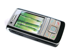 Обзор мобильного телефона Nokia 6280